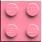 Pink Brick